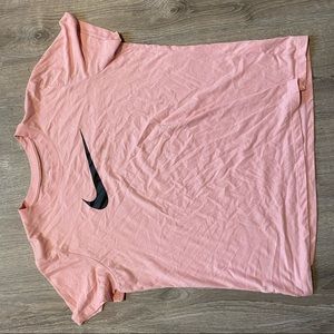 Nike tee